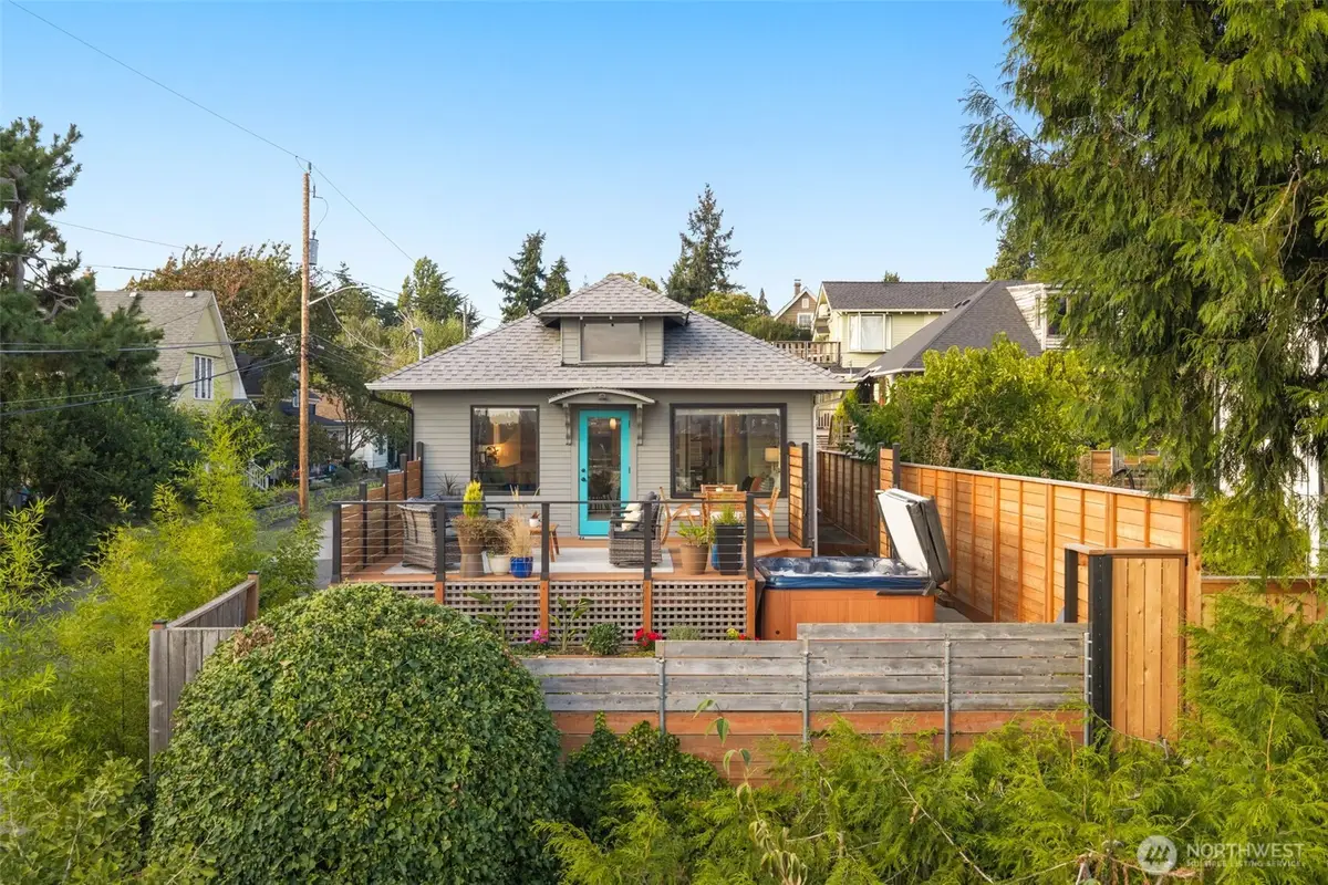 3516 Carr Place N, Seattle, WA 98103 - #1