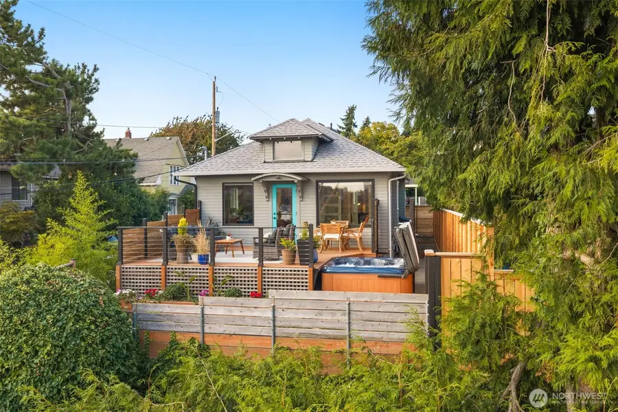 3516 Carr Place N, Seattle, WA 98103 - #2