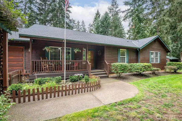 34028 48th Avenue E, Eatonville, WA 98328