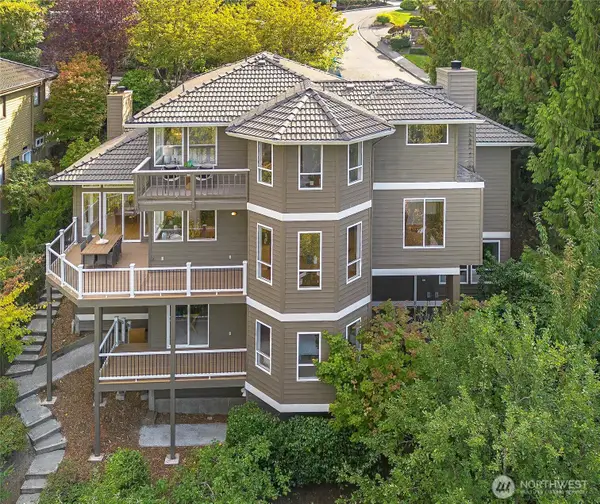 4618 NE 89th Street, Seattle, WA 98115