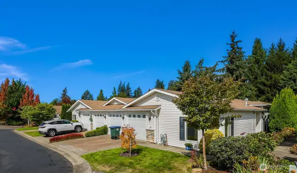 3993 Gentlebrook Lane #29, Bellingham, WA 98226