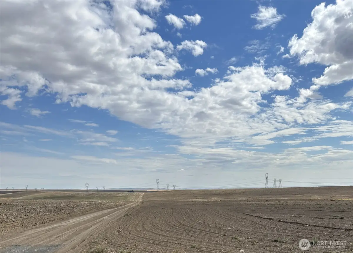 0 Road 8 Nw And Road K, Waterville, WA 98858 - #1