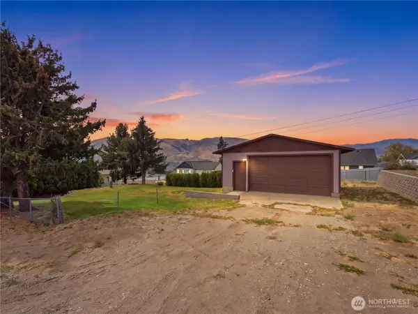 830 S Nancy Avenue, East Wenatchee, WA 98802