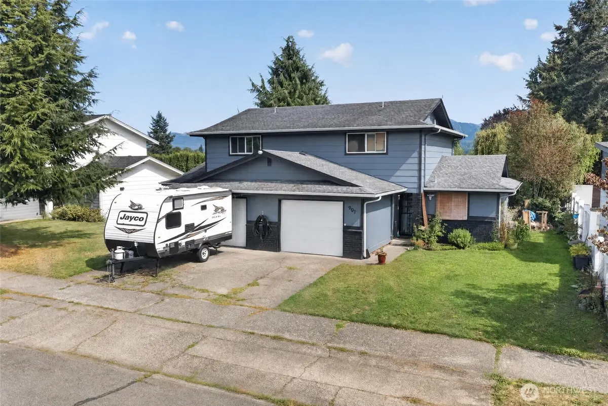 901 Melody Lane, Enumclaw, WA 98022 - #1