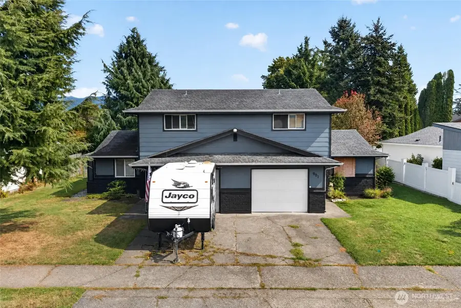 901 Melody Lane, Enumclaw, WA 98022 - #2