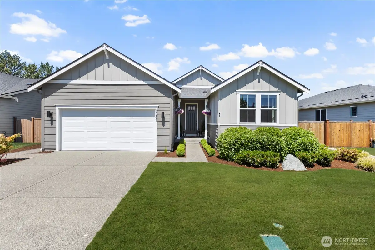3569 Elmont Avenue, Enumclaw, WA 98022 - #1