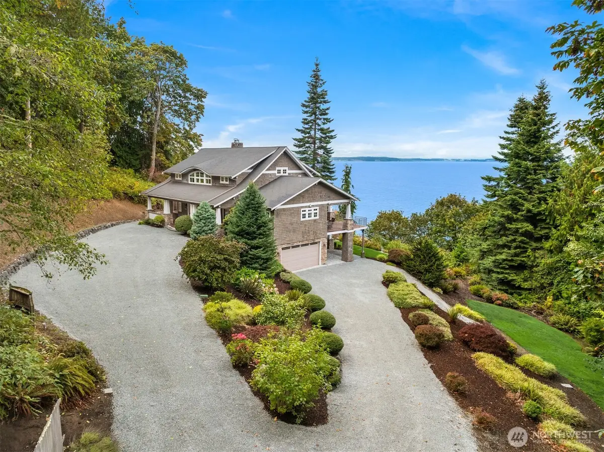 2402 Cameron Road, Camano Island, WA 98282 - #1
