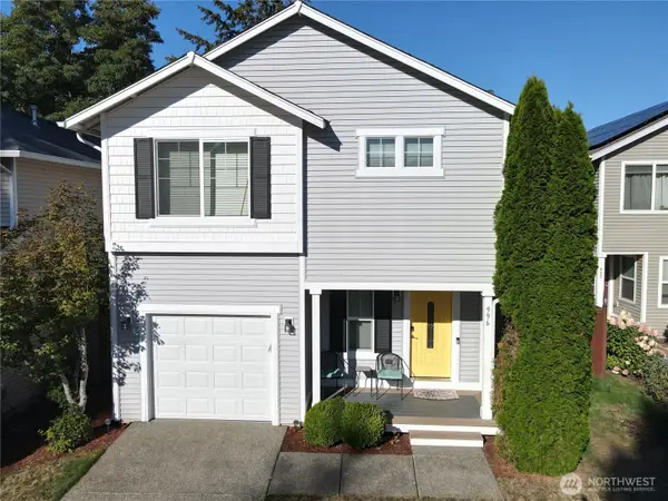 996 G Street Sw, Tumwater, WA 98512