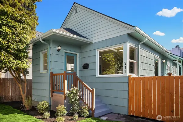 711 N 86th Street, Seattle, WA 98103