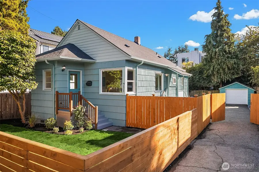 711 N 86th Street, Seattle, WA 98103 - #2