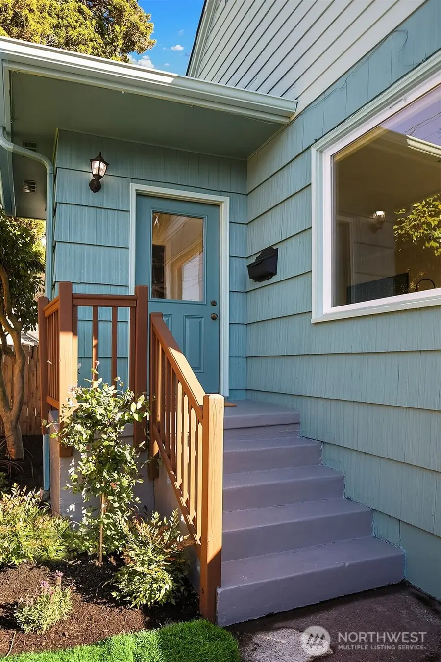 711 N 86th Street, Seattle, WA 98103 - #3