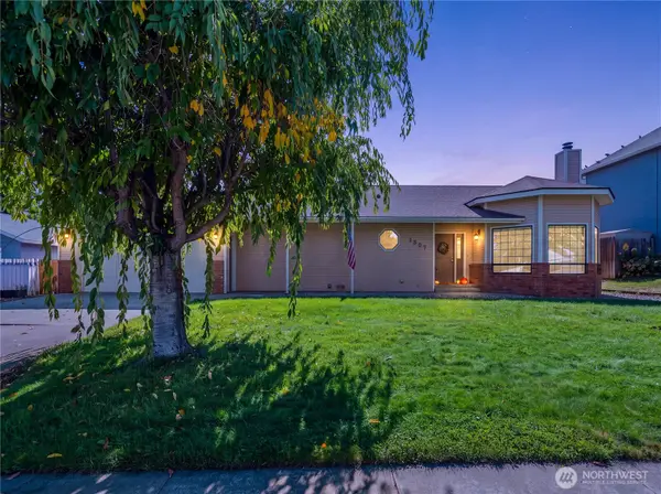 1507 4th Street, Wenatchee, WA 98801