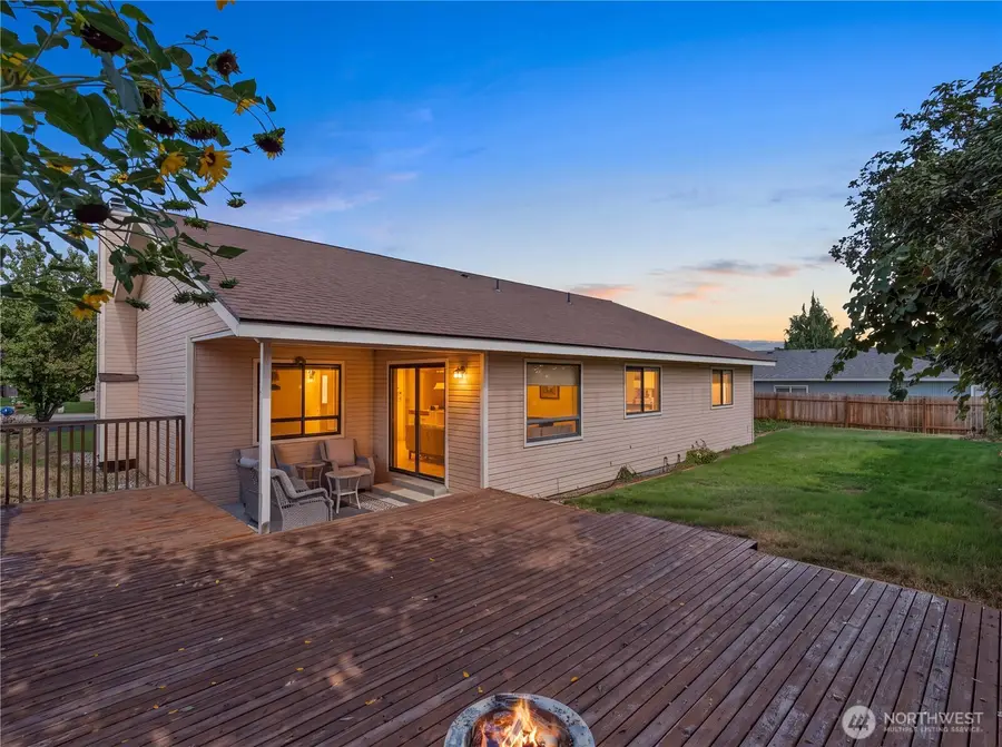 1507 4th Street, Wenatchee, WA 98801 - #2