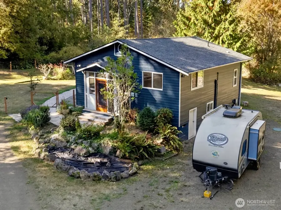 73 Enchantment Way, Sequim, WA 98382 - #2