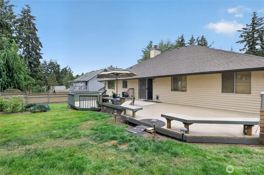 219 S 316th Place, Federal Way, WA 98003 - #2
