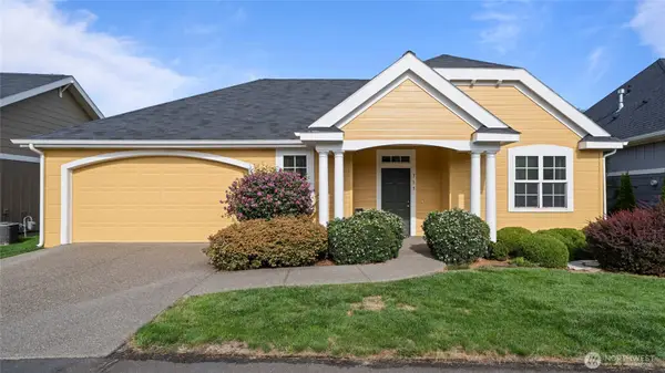 715 SE Heron Drive, College Place, WA 99324