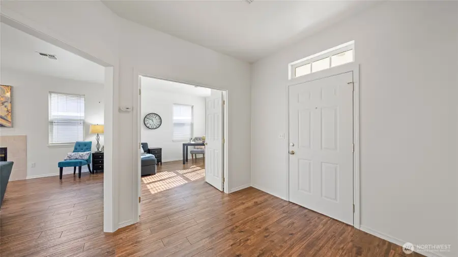 715 SE Heron Drive, College Place, WA 99324 - #3