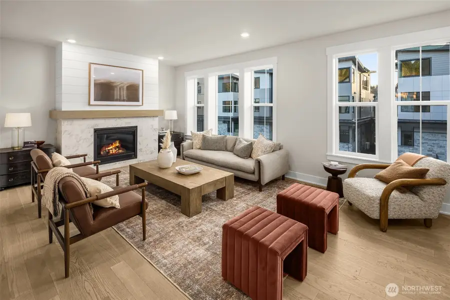 14814 NE 143rd Place Ne #17, Woodinville, WA 98072 - #3