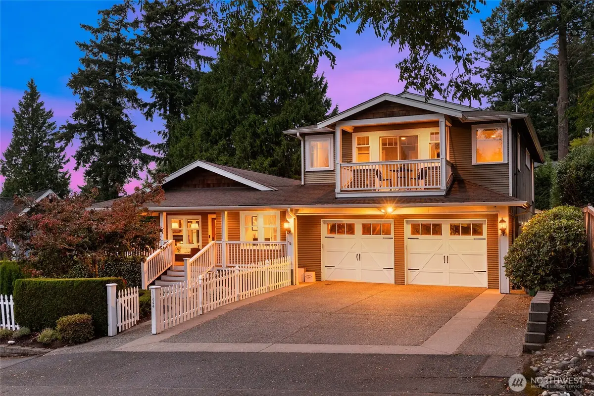11344 NE 90th Street, Kirkland, WA 98033 - #1