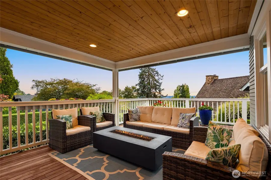 11344 NE 90th Street, Kirkland, WA 98033 - #3