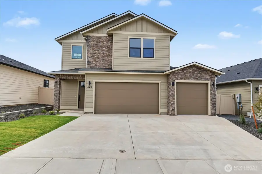 526 S Oasis Loop, East Wenatchee, WA 98802 - #2