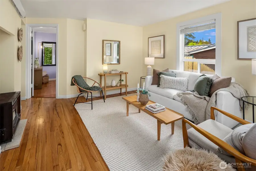 4719 S Pearl Street, Seattle, WA 98118 - #2