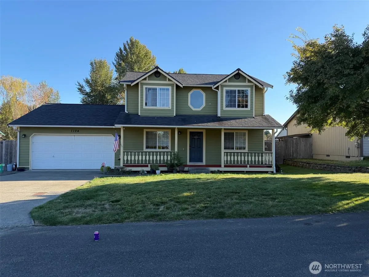 1124 123rd Street Ct E, Tacoma, WA 98445 - #1