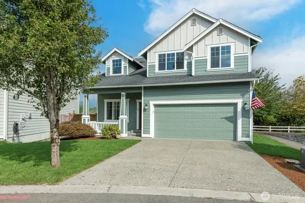 5839 148th Place Ne, Marysville, WA 98271