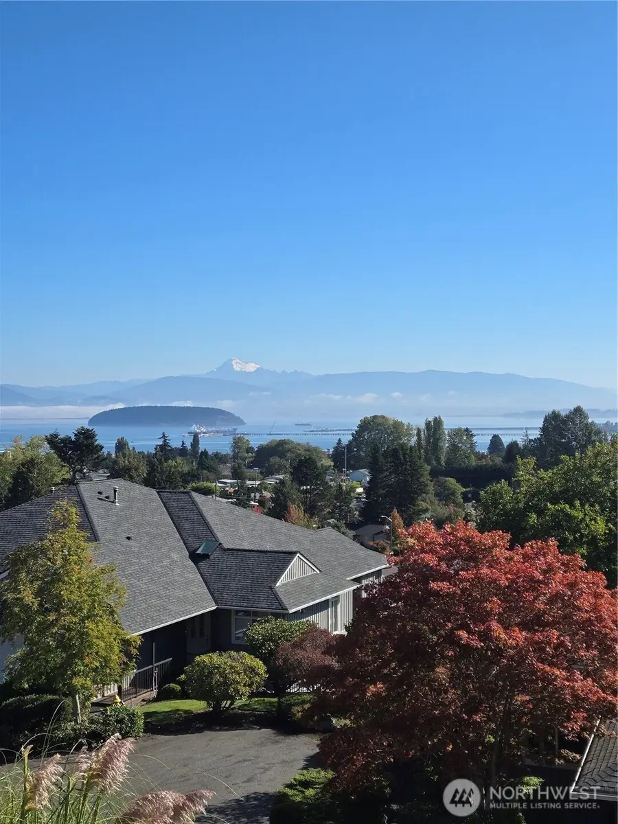 3903 Ridge Top, Anacortes, WA 98221 - #3