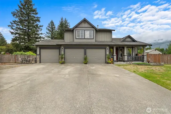 501 Stickney Mountain Place, Gold Bar, WA 98251