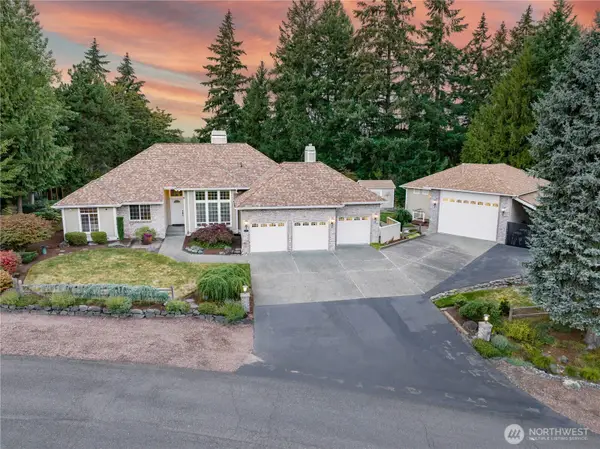34203 136th Avenue Se, Auburn, WA 98092