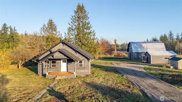 229 Keasling Road, Chehalis, WA 98532