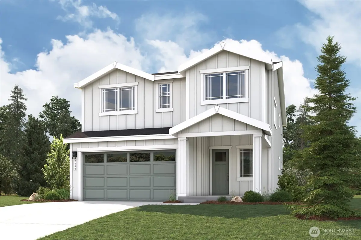 1319 175th Place Ne, Marysville, WA 98271 - #1