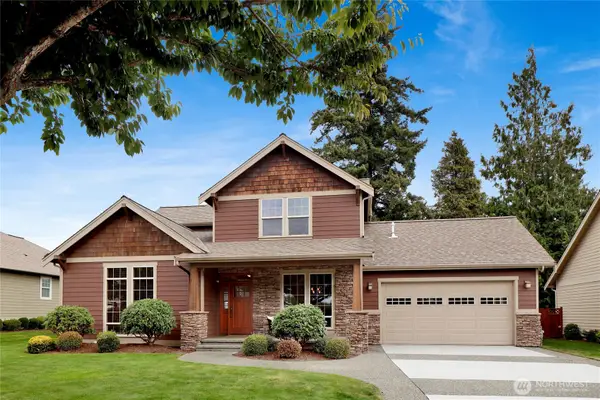 1398 Eastwood Way, Lynden, WA 98264