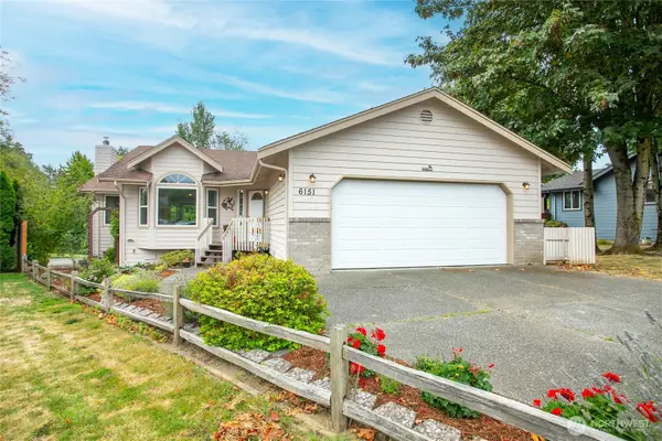 6151 Unrein Drive Se, Ferndale, WA 98248