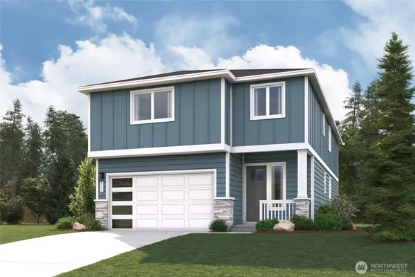 1327 175th Place Ne, Marysville, WA 98271