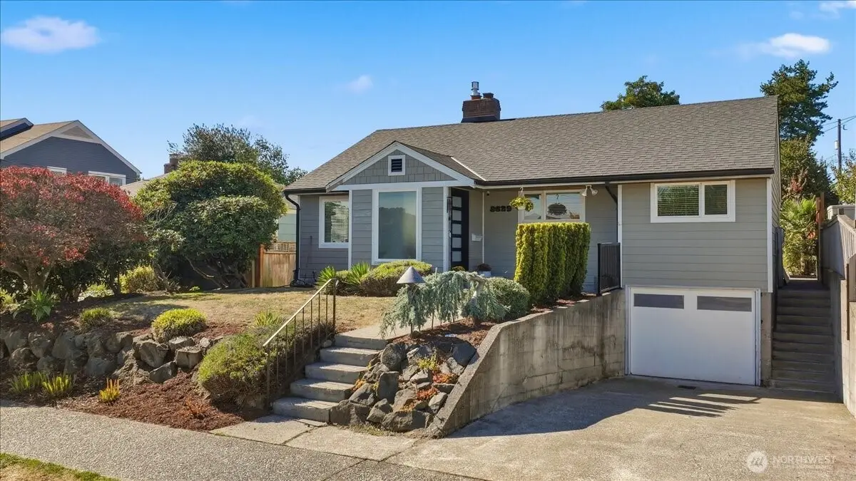 8629 36th Avenue Sw, Seattle, WA 98126 - #1