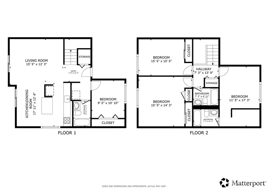 12304 NE 149th Court, Kirkland, WA 98034 - #2