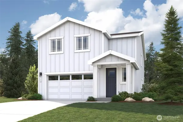 17416 14th Drive Ne, Marysville, WA 98271