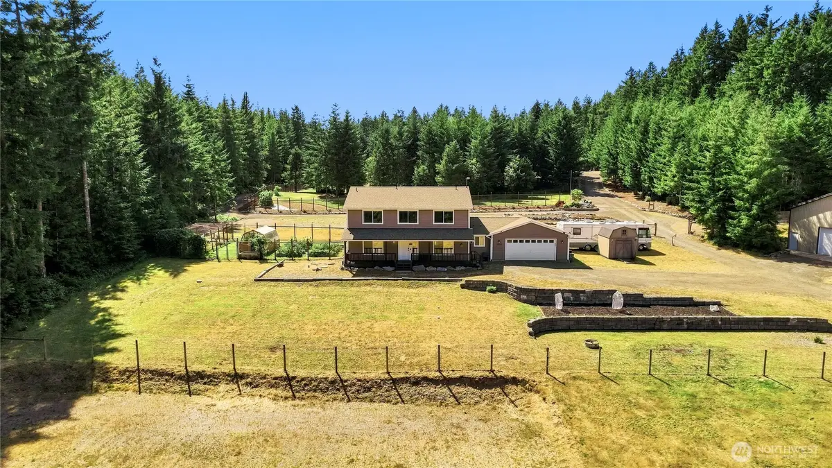 11234 Wicks Lake Road Sw, Port Orchard, WA 98367 - #1