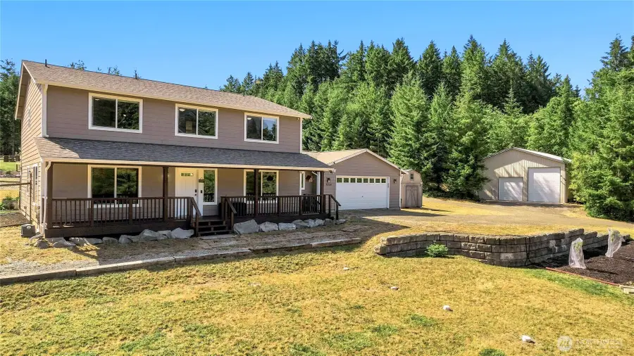 11234 Wicks Lake Road Sw, Port Orchard, WA 98367 - #2