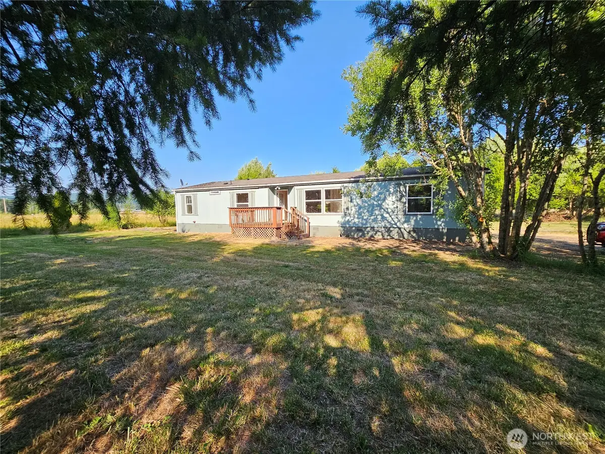 581 Boistfort Rd, Curtis, WA 98538 - #1