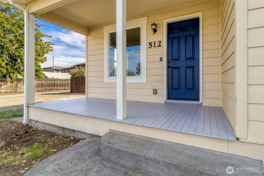 512 N Roosevelt Street, Walla Walla, WA 99362 - #3