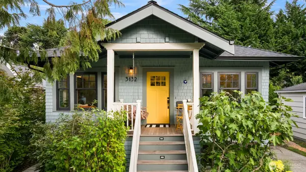 3132 35th Avenue S, Seattle, WA 98144