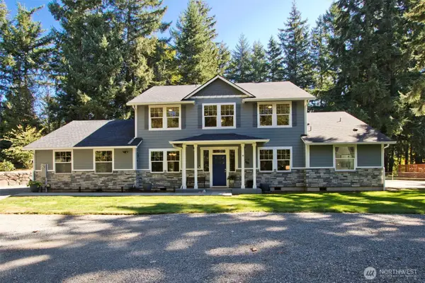 22106 257th Avenue Se, Maple Valley, WA 98038