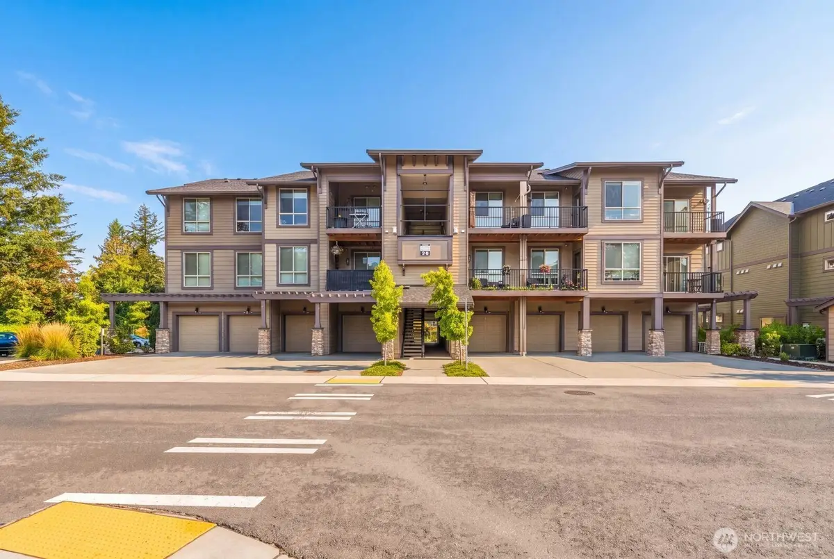 1237 Meander Way Se #302F, North Bend, WA 98045 - #1