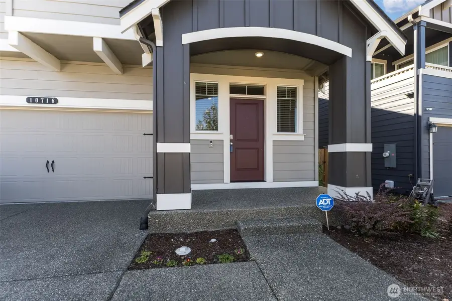 10718 188th Street E #754, Puyallup, WA 98374 - #2