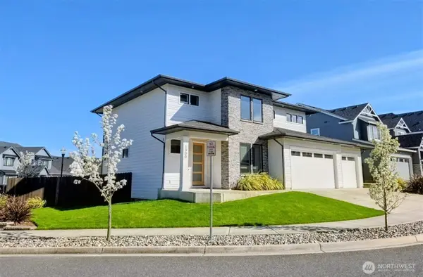1300 S 41st Place, Ridgefield, WA 98642