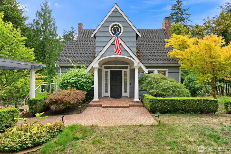 4943 Indian Road Ne, Olympia, WA 98506 - #2
