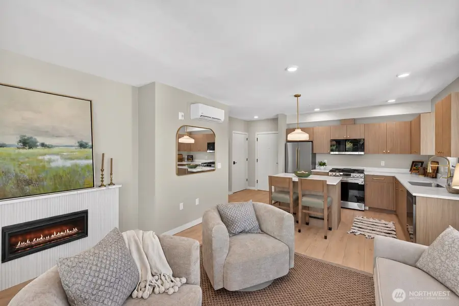 306 Center Street #304, La Conner, WA 98257 - #3